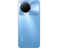 Infinix NOTE 12 2023 8/128GB Tuscany Blue - 1106684 - zdjęcie 7